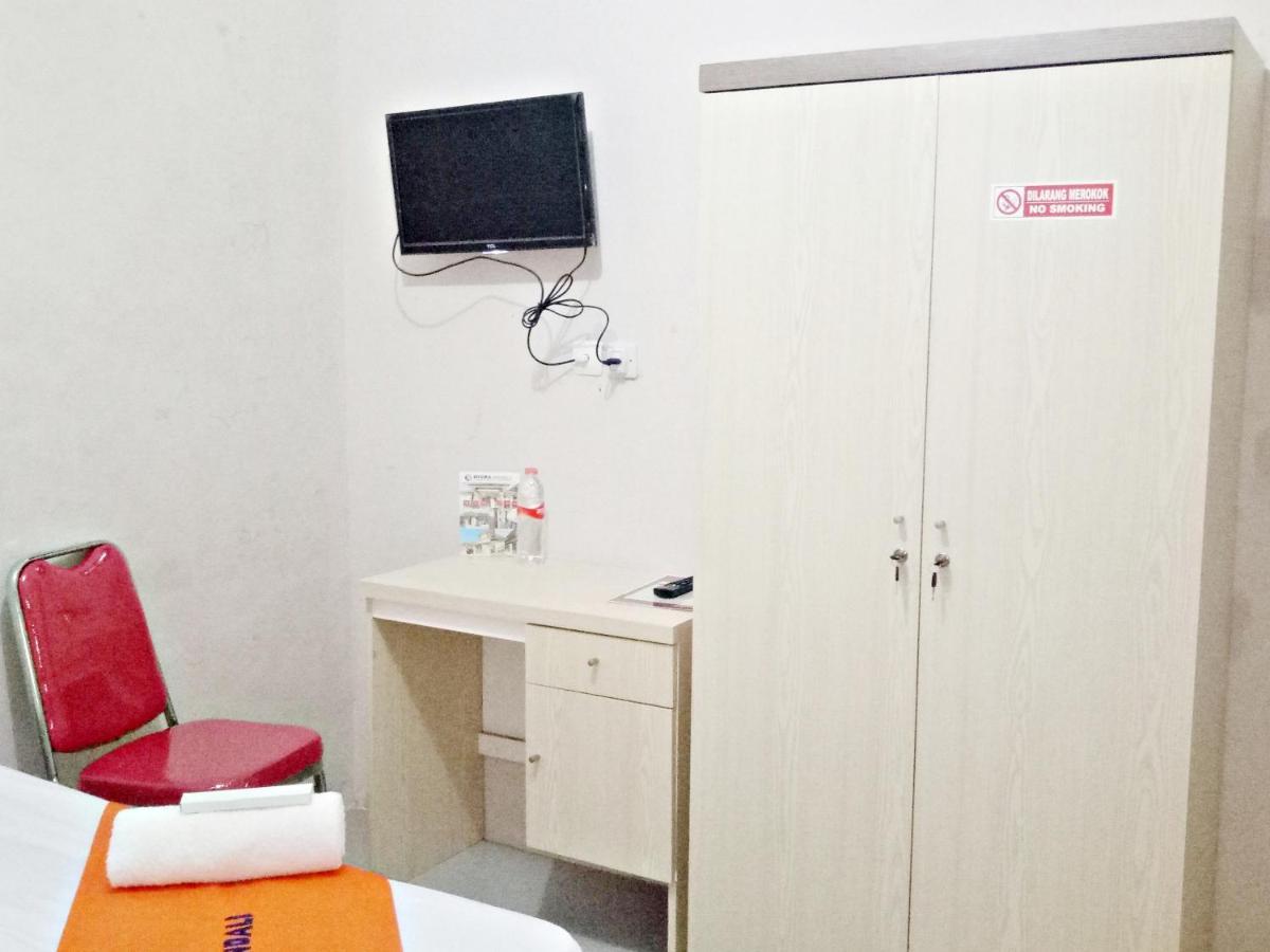 Wisma Andali Syariah Near Rsud Cideres Majalengka Kültér fotó