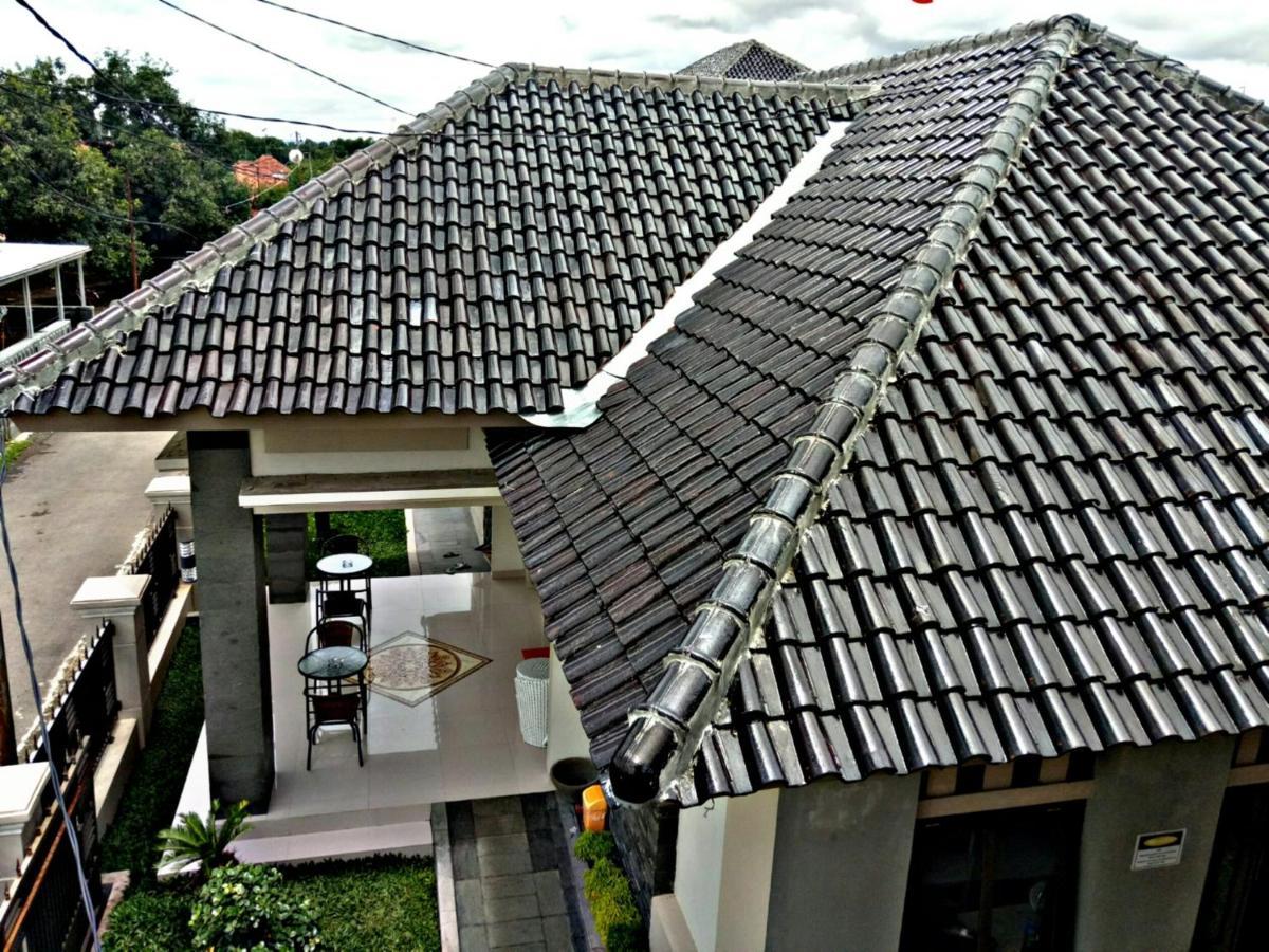 Wisma Andali Syariah Near Rsud Cideres Majalengka Kültér fotó