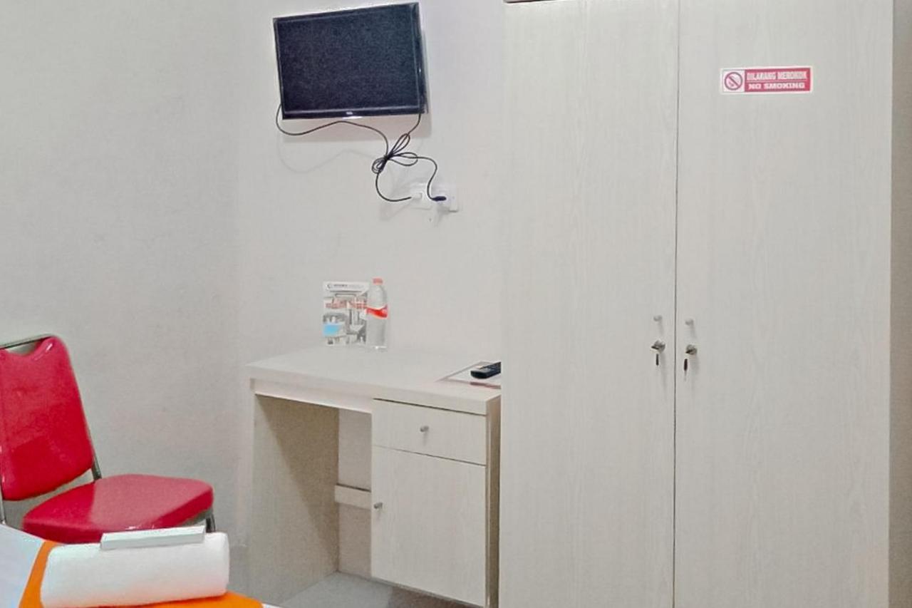 Wisma Andali Syariah Near Rsud Cideres Majalengka Kültér fotó